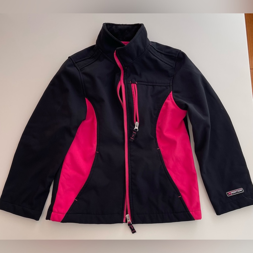 Mountain Xpedition medium (size 7-8) jacket.